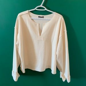 Urban Outfitters Crop Sweater